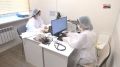 Почти 7 тысяч человек проверили здоровье на площадках фестиваля «Югра вместе»