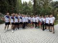 Югорские гиревики вышли на пик формы перед Чемпионатом мира в Индии