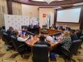 Избирком Югры озвучил расклад сил в новом созыве регионального парламента по партиям