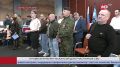 Работа, переподготовка, свой бизнес: для ветеранов СВО провели ярмарку трудоустройства в Ханты-Мансийске