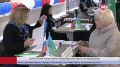 Сургутяне показали рекордную явку на выборах