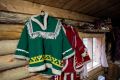 Уроки физкультуры в интернатах ХМАО адаптируют под культуру коренных народов