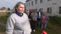 Жители одного из домов Сургута более 10 лет не могут дождаться капремонта