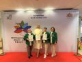 Проекты Югры по поддержке семей оценили на всероссийском форуме