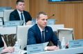 В правительстве округа произошли кадровые изменения
