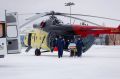 Санитарная авиация ХМАО признана лучшей в России