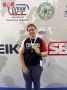 Сургутские спортсмены – победители чемпионата Азии по пауэрлифтингу!