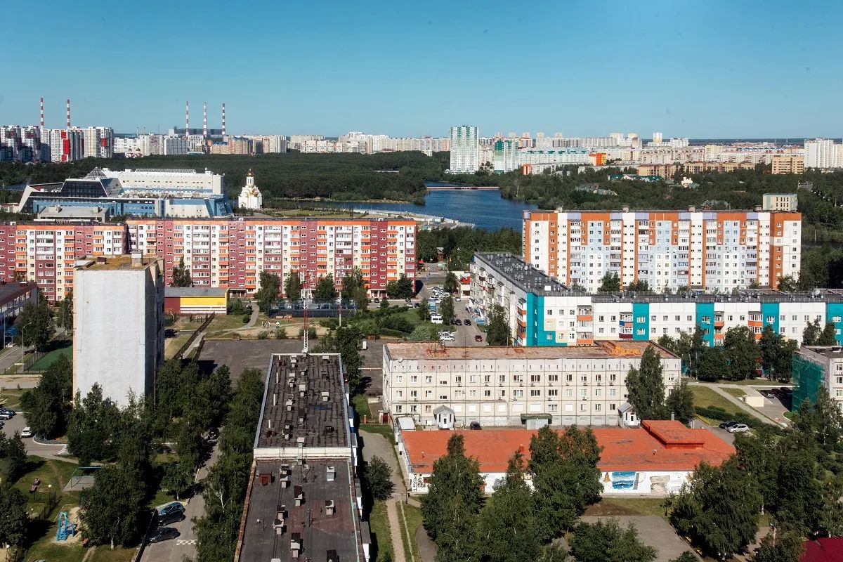 Что сургутянам нужно знать о новых законах, вступающих в силу с 1 октября