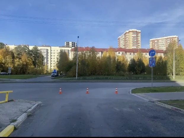 Дорожная хроника за 30 сентября 2026 года Дорожная хроника за 30 сентября 2026 года
