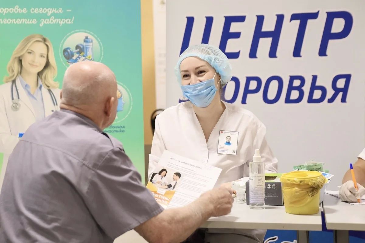 В Югре прошёл первый фестиваль «Активное долголетие» В Югре прошёл первый фестиваль «Активное долголетие»