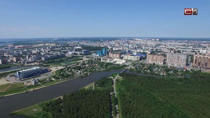 В Сургуте запустят электросирены для проверки работы системы
