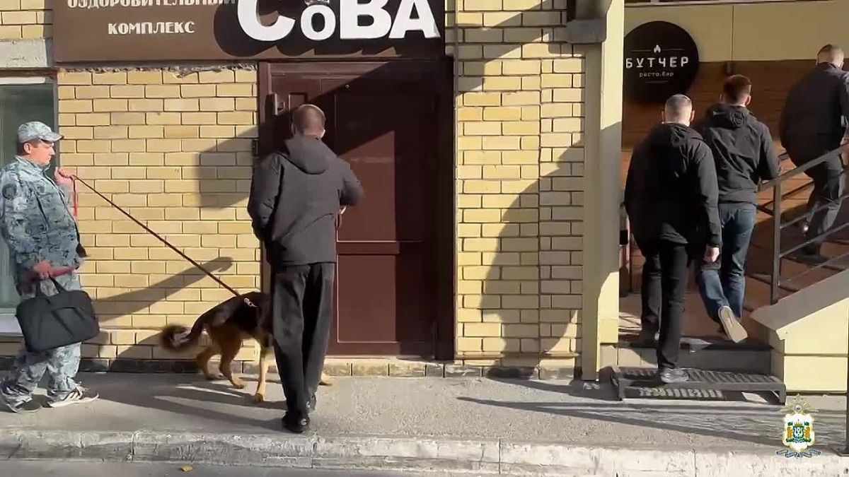 В Сургуте проведены оперативнопрофилактические мероприятия по контролю миграционного законодательства