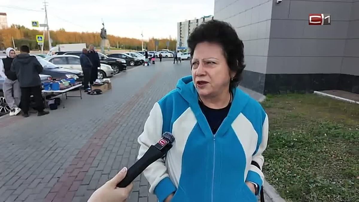 «Будем улицу отапливать»: когда, по мнению сургутян, нужно подавать тепло в дома