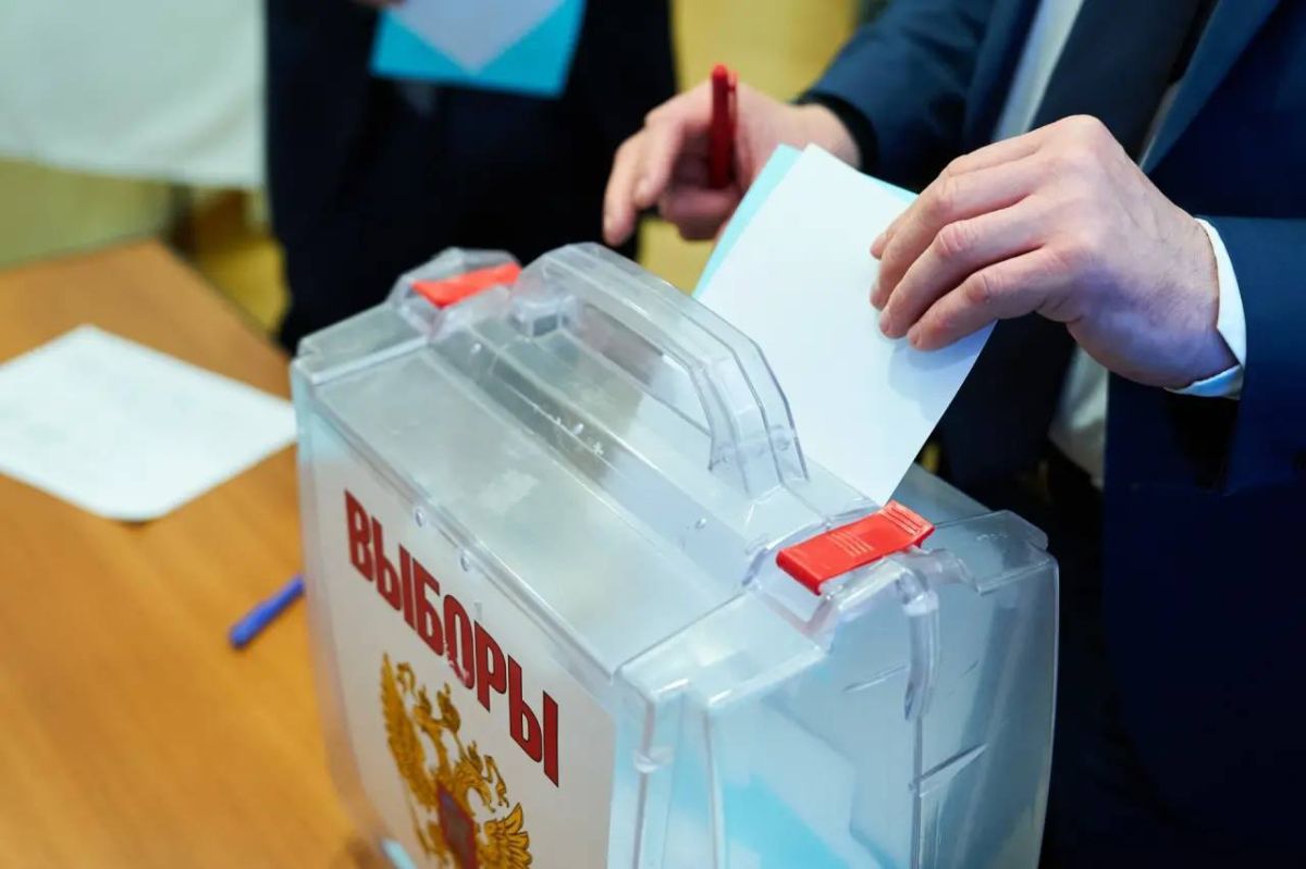 «Единая Россия» выдвинула кандидатов на руководящие посты в Думе Югры «Единая Россия» выдвинула кандидатов на руководящие посты в Думе Югры