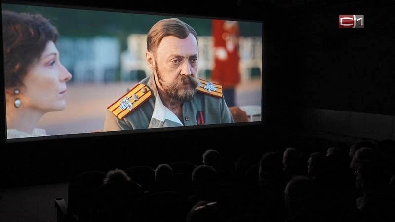 От 18+ до 16+: Минкульт снизил возрастной ценз для фильма о Романовых