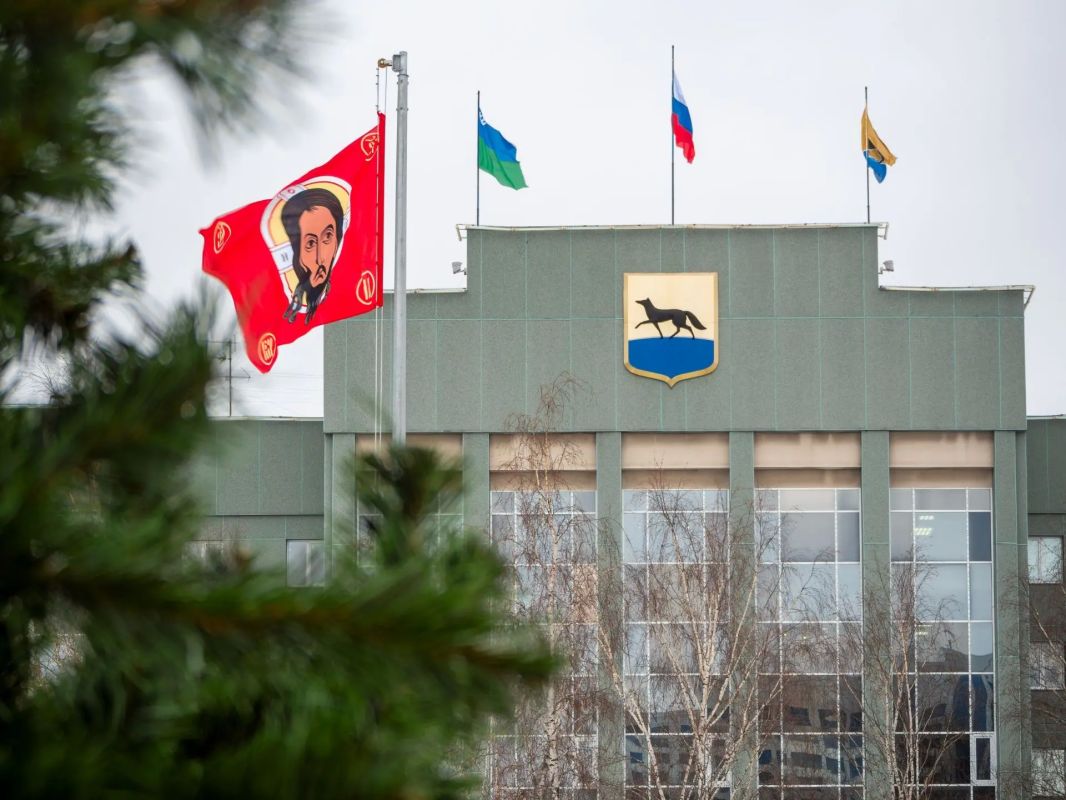 Сургутянам предлагают оценить эффективность деятельности руководителей органов местного самоуправления