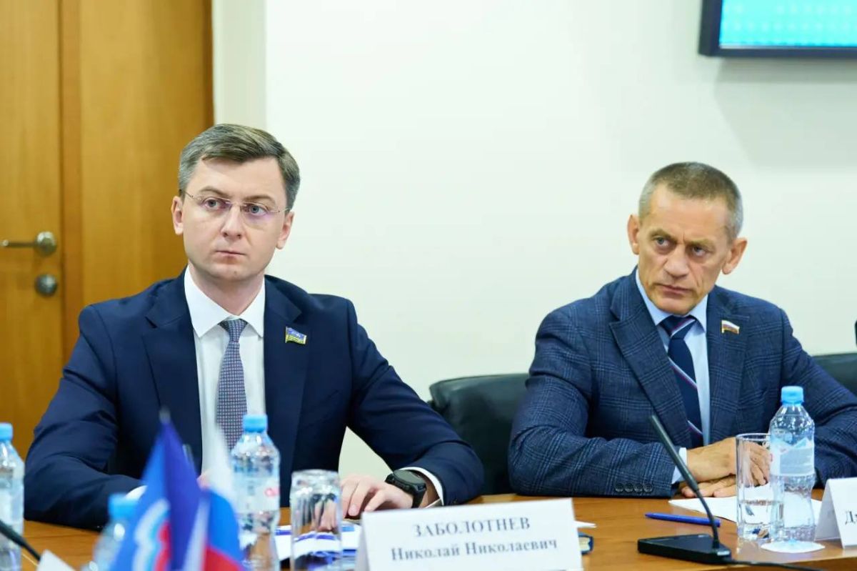 «Единая Россия» выдвинула кандидатов на руководящие посты в Думе Югры «Единая Россия» выдвинула кандидатов на руководящие посты в Думе Югры