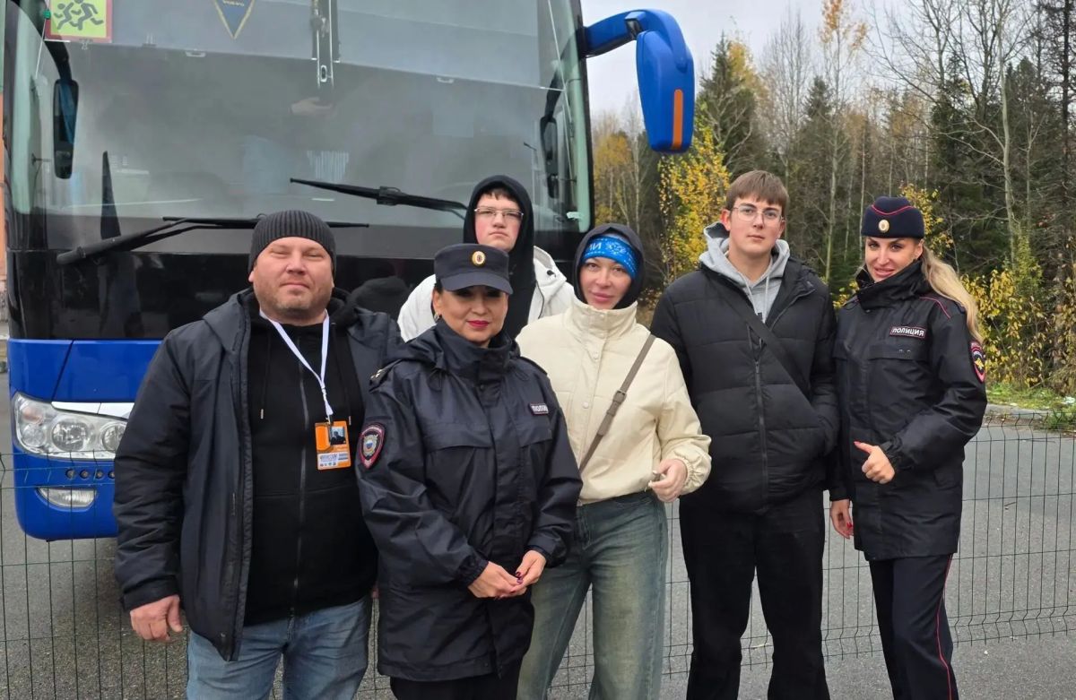 В Ханты-Мансийске завершился региональный этап Всероссийского первенства по автомногоборью В Ханты-Мансийске завершился региональный этап Всероссийского первенства по автомногоборью