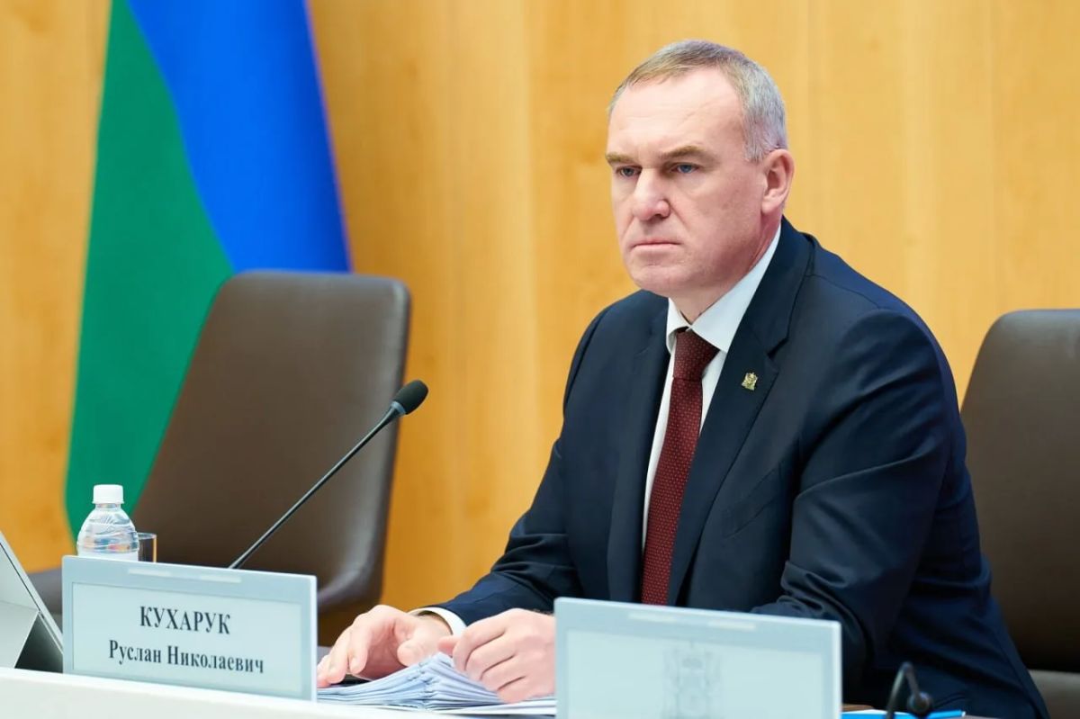 Правительство Югры продолжит сотрудничество с Ханты-Мансийской митрополией в рамках нового соглашения Правительство Югры продолжит сотрудничество с Ханты-Мансийской митрополией в рамках нового соглашения