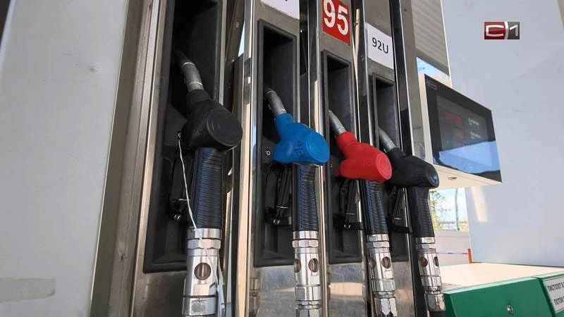 На всех АЗС «Газпромнефть» в Югре сняты ограничения