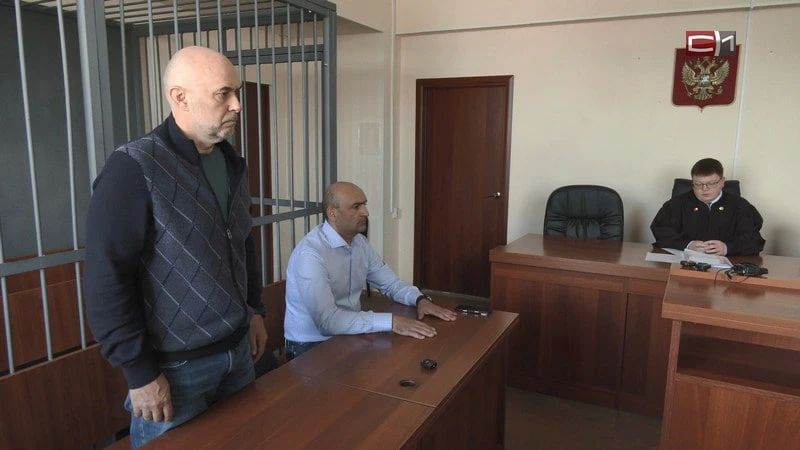 Рассмотрение уголовного дела бывшего главы Сургута Андрея Филатова поставлено на паузу