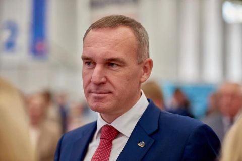 Руслан Кухарук: Об обстановке в Сургутском районе