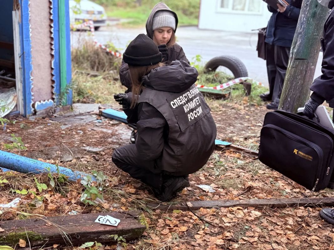 Пожар, густой дым и угроза повторной детонации Пожар, густой дым и угроза повторной детонации