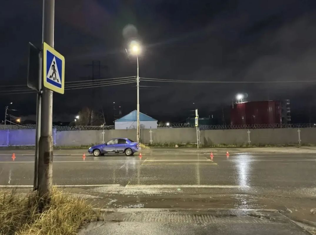 Дорожная хроника за 21 октября 2026 года Дорожная хроника за 21 октября 2026 года