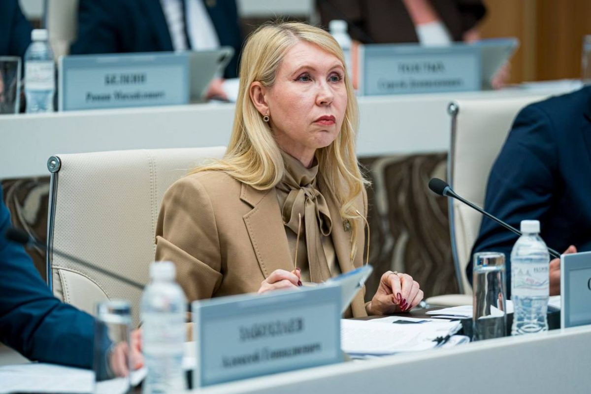 Югра исполнила национальные проекты в 2026 году на 99,7% Югра исполнила национальные проекты в 2026 году на 99,7%