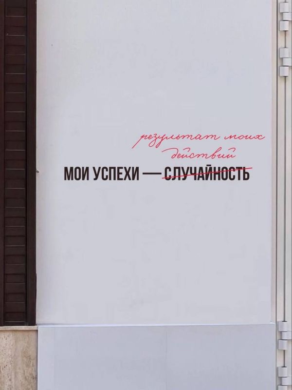 Твое единственное обязательство на протяжении всей твоей жизни — быть самим собой