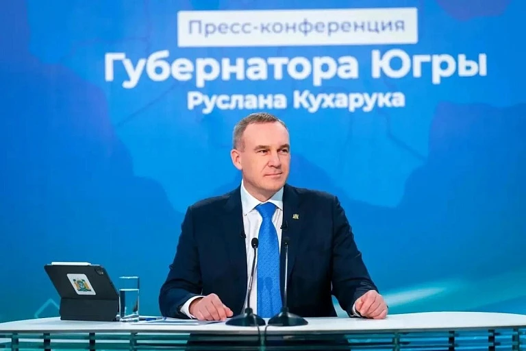 Губернатор ХМАО пообещал и дальше развивать меры поддержки молодых семей