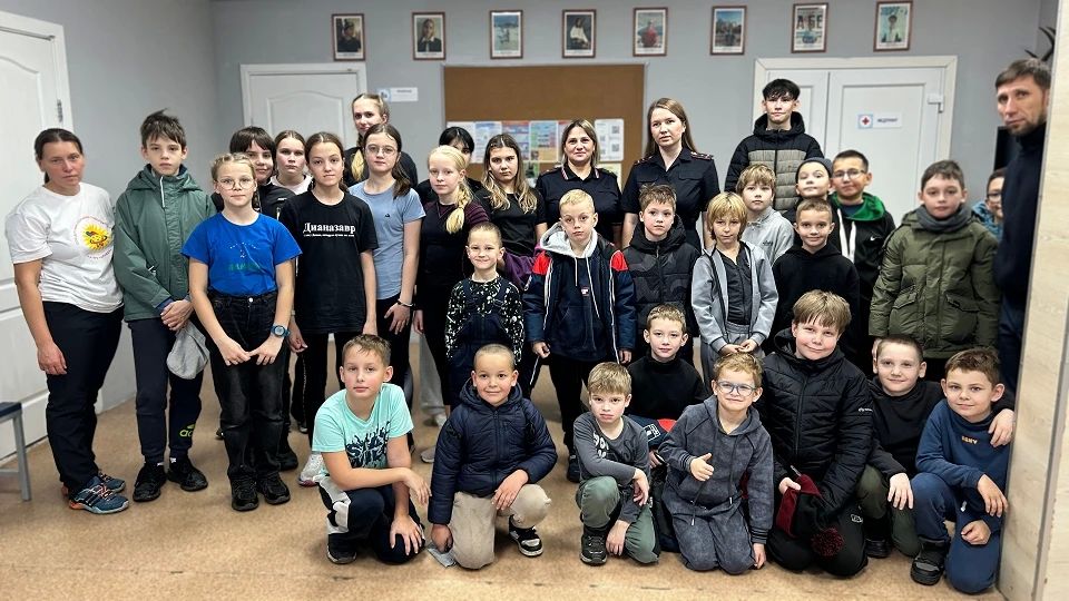 В муниципалитетах ХМАО — Югры проходит оперативнопрофилактическое мероприятие «Ты и закон» В муниципалитетах ХМАО — Югры проходит оперативнопрофилактическое мероприятие «Ты и закон»