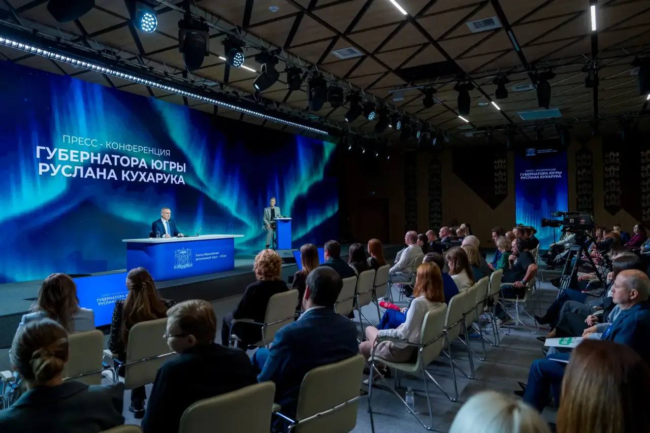 В Югре с 2027 года расширят перечень ограничений на трудоустройство иностранных граждан