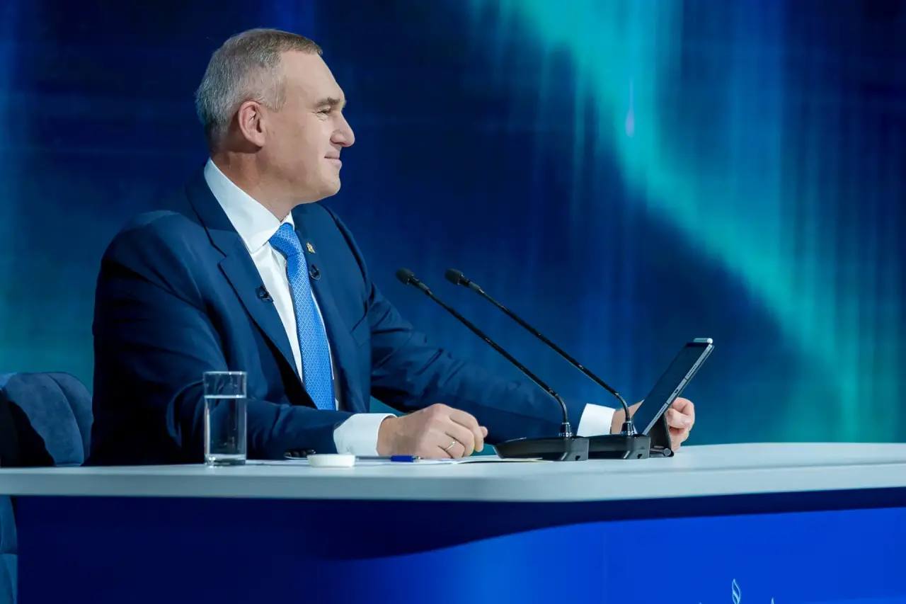 Предприятия Югры расширяют поддержку семей с детьми