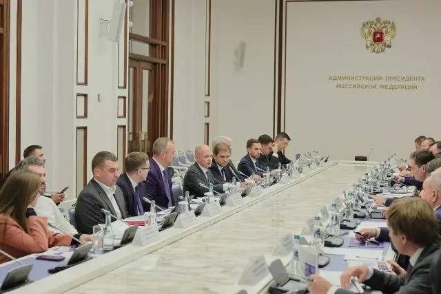 Управленцев Югры приглашают побороться за всероссийскую муниципальную премию «Служение»