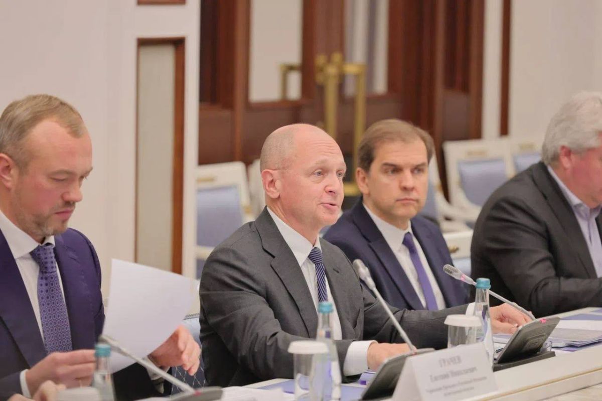 Управленцев Югры приглашают побороться за всероссийскую муниципальную премию «Служение» Управленцев Югры приглашают побороться за всероссийскую муниципальную премию «Служение»